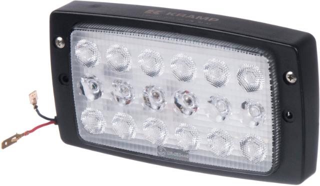 Kramp Work lamp 27W 3375 Lumen Flood