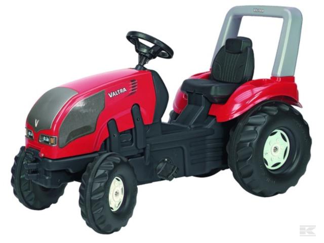 Rolly Toys 03688 Valtra X-Trac pedaltraktor