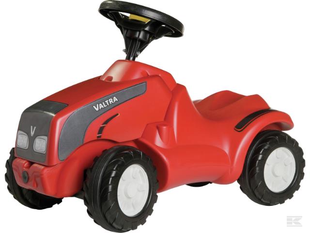 Rolly Toys 13239 Valtra gå traktor