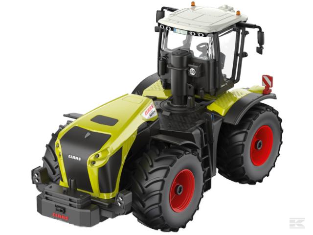 Siku 6791 Claas Xerion 5000 med bluetooth-appstyring