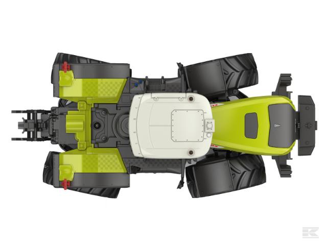 Siku 6791 Claas Xerion 5000 med bluetooth-appstyring