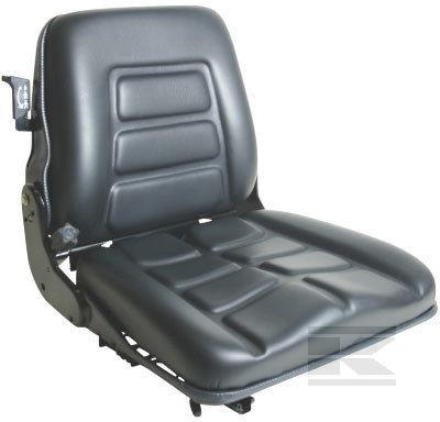 GoPart Traktor Sæde