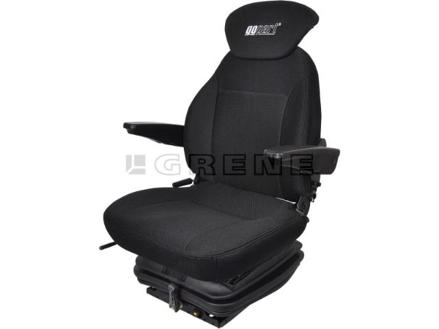 Gopart mekanisk affjedret traktorsæde