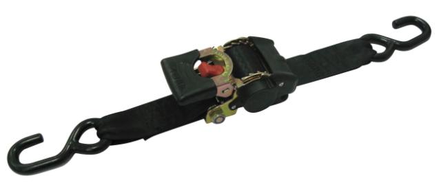 Båndsurring aut. oprul 750 kg.