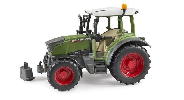 Bruder 02180 Fendt Vario 211 Traktor