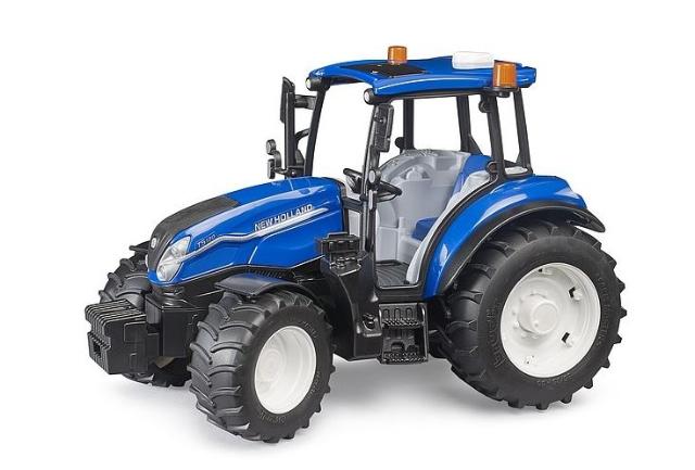 Bruder 02184 New Holland T5.120 traktor