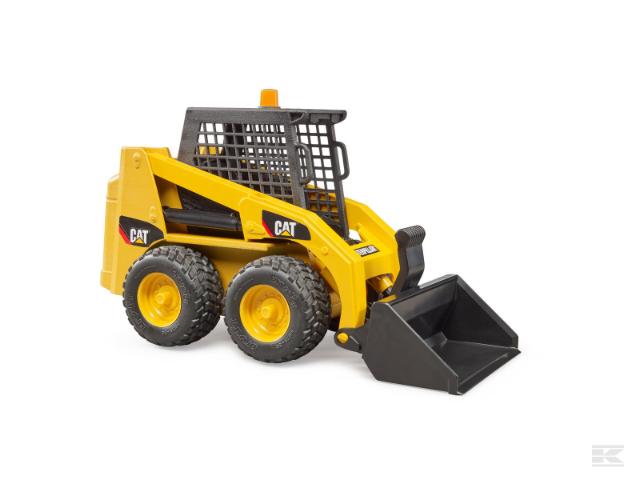 Bruder 02481 CAT minilæsser