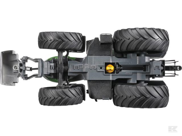 Bruder 03012 Claas Axion 950 legetøjstraktor