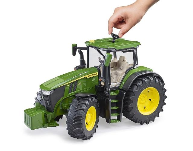 Bruder 03150 John Deere 7R 350 Traktor