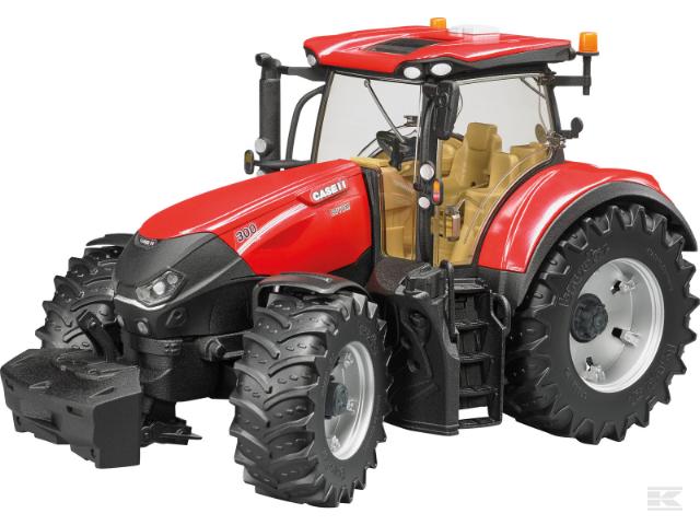 Bruder 03190 traktor Case IH Optum 300 CVX