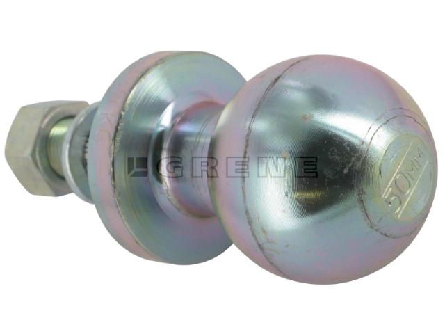 Kuglebolt 16 x 50 mm