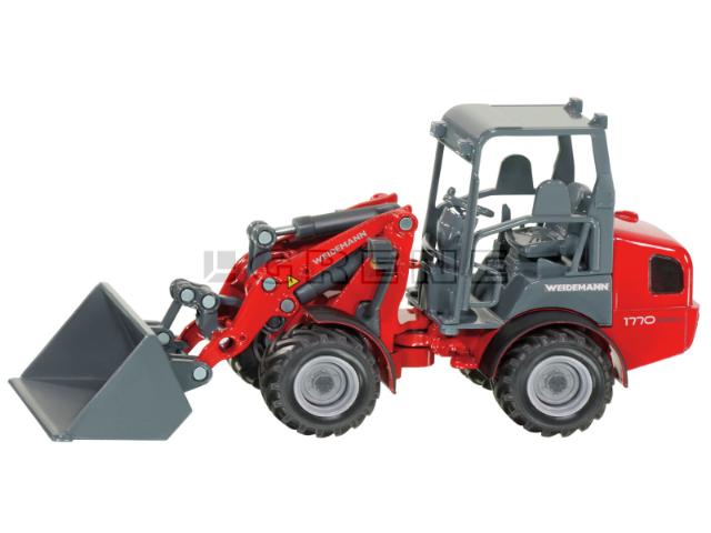 Siku 03059 Weidemann Minilæsser