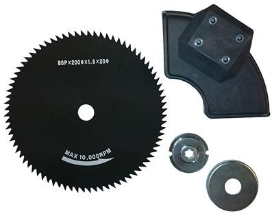 Honda Savklingesæt til UMK435 UE buskrydder