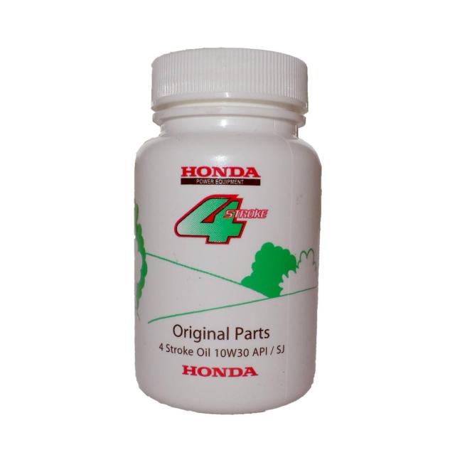 Honda 0,1 ltr. 10W-30 motorolie