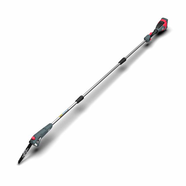 Cramer 48PS Teleskopstangsav u/ Batteri og Lader