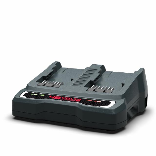 Cramer 48C2 Dobbeltlader