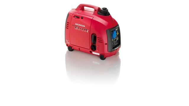 Honda EU10I Generator