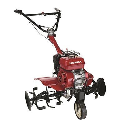 Honda FJ500 DER fræser