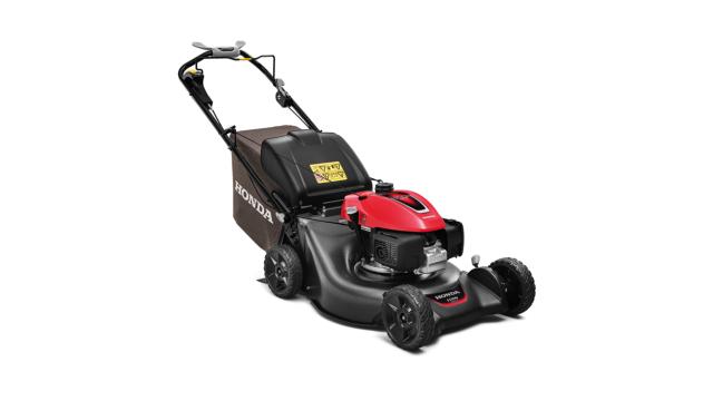 Honda HRN536VY Plæneklipper