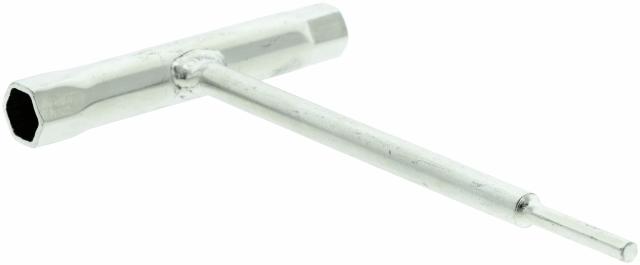 Husqvarna Kombinøgle 4/8/10 mm