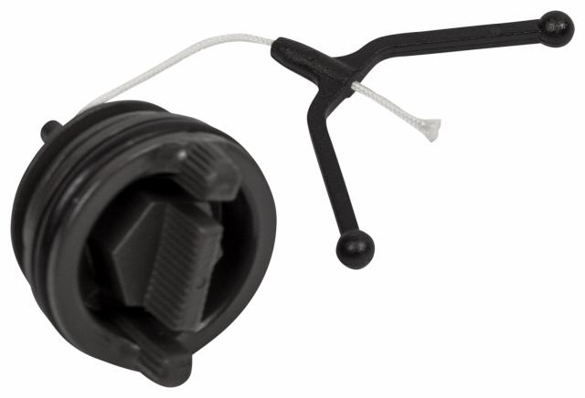 Husqvarna 5017656-02 Tankdæksel kpl.