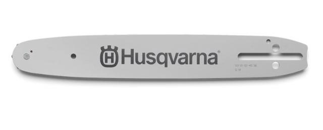 Husqvarna Sværd 14'' 3/8'' MINI sværdmontering