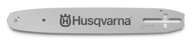 Husqvarna Hobby Intenz 16' 3/8' - 1,3 mm sværd