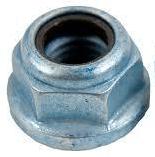 Husqvarna 5022911-01 Låsemøtrik M12 Links