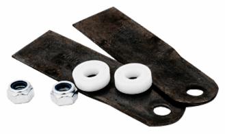 Klippo 5030973-01 Knive 2stk.