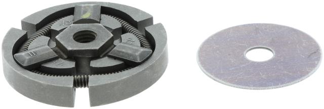 Husqvarna 5031731-02 Kobling kpl.