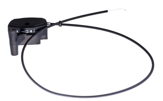 Klippo 5033096-01 Gas/Bremsekabel