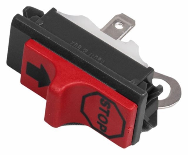 Husqvarna 5037179-01 Stopkontakt