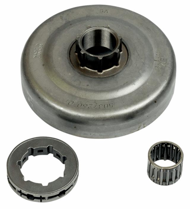 Husqvarna 5037454-01 Koblingstromle kpl.