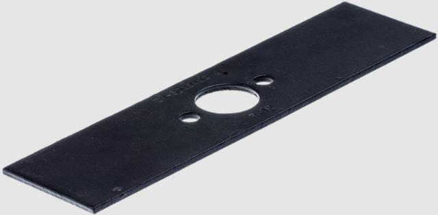 Husqvarna 5038482-02 Kniv til Kantskære