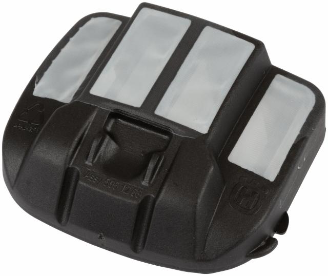 Husqvarna 5051263-04 Luftfilter 80µm