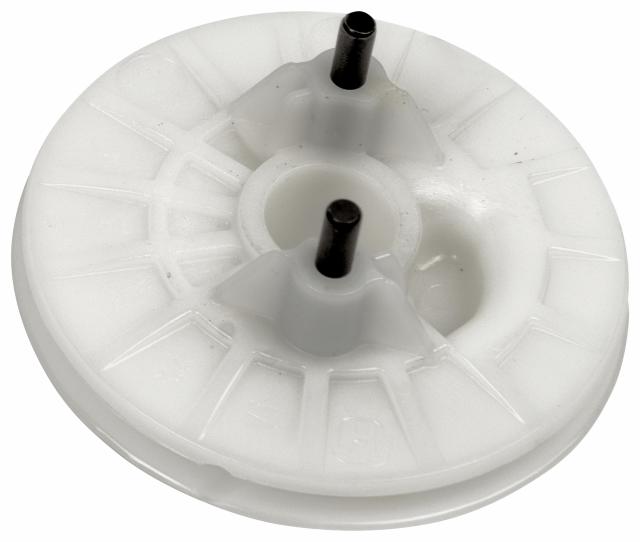 Husqvarna 5051581-01 Snorhjul