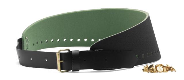 Husqvarna skruesæt til værktøjsbælte