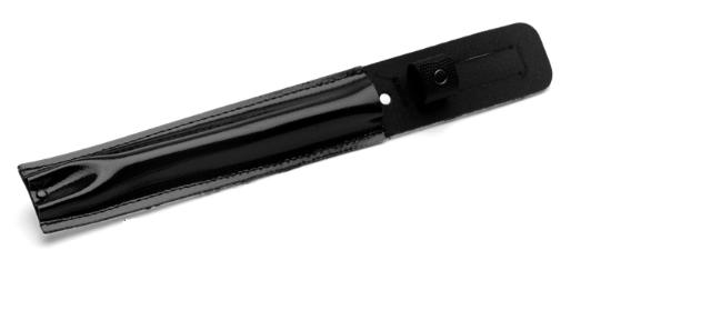 Husqvarna holder til filemål uden fileaggregat