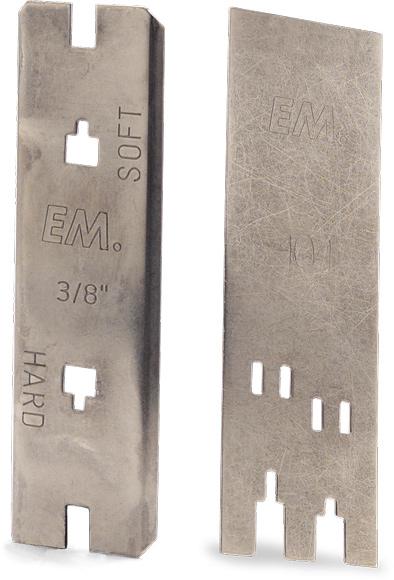 Husqvarna 3/8' ryttermål