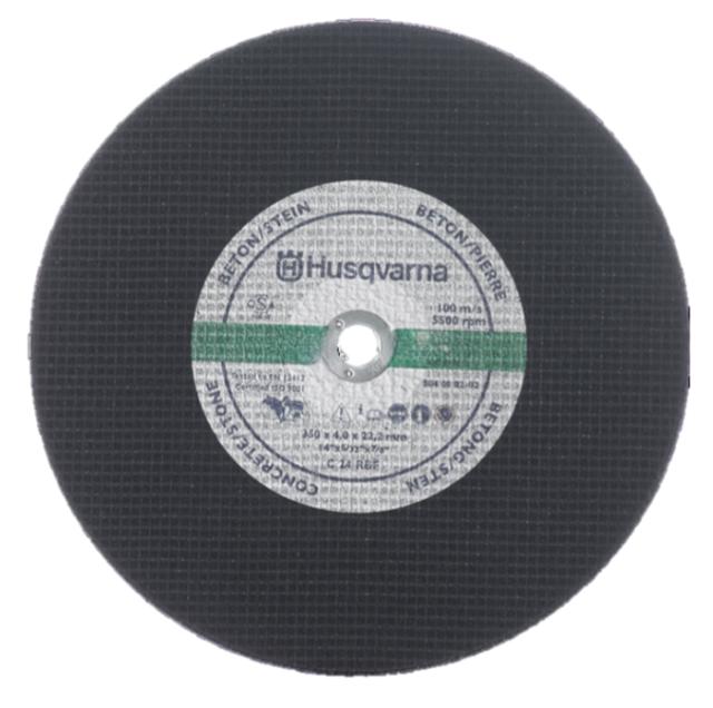 Husqvarna Skæreskive Beton Ø 350mm