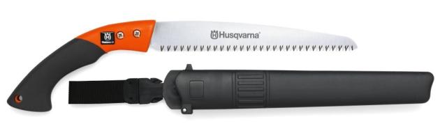 Husqvarna 240 mm, grensav med hylster