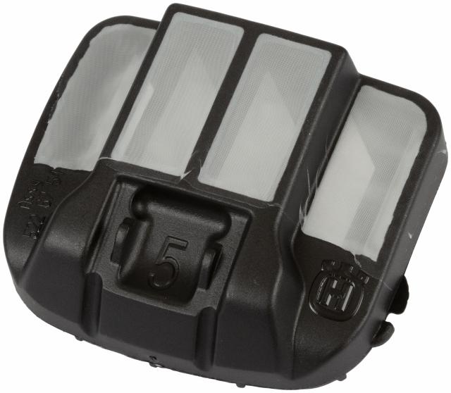 Husqvarna 5226754-04 Luftfilter 80µm