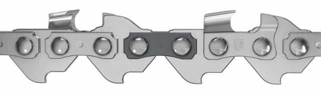 Husqvarna X-Precision 1/4' Mini - 1,1mm - 60 Led 10' SP11G Kæde