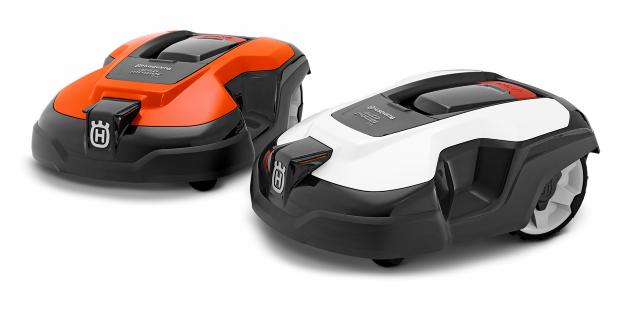 Husqvarna Cover 405X, 415X