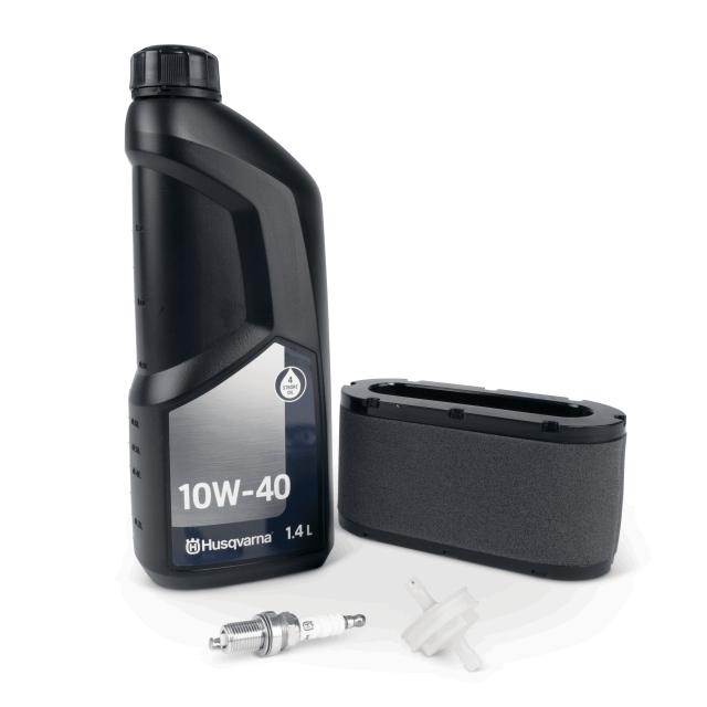 Husqvarna service kit t/ Loncin HH413AE