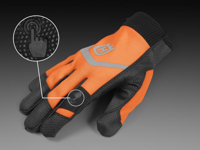 Husqvarna Functional Light Non-slip Handske