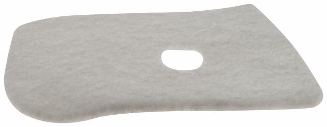 Husqvarna 5301502-53 Luftfilter Filt/ikke-vævet