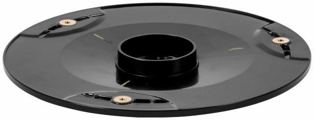 Husqvarna knivdisk 305-310-315-315X-405X-415X-435X AWD (2020-<)