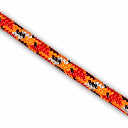 Husqvarna Klatrereb 11,5mm One Splice 45m, Orange