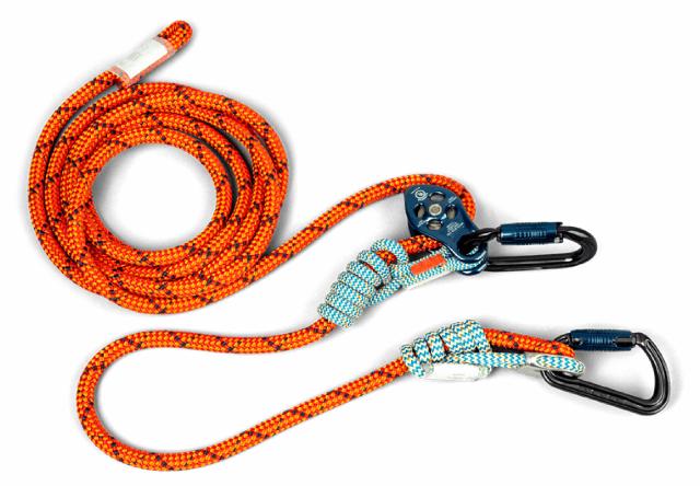 Husqvarna Lanyard til Arbejdspositionering 4m